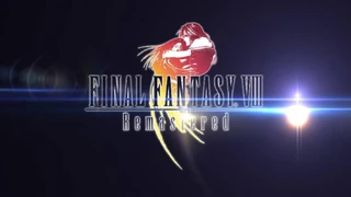 [E3 2019] Final Fantasy VIII получит ремастер с обновленной графикой