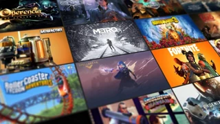 Epic Games Store отныне будет раздавать игры каждую неделю
