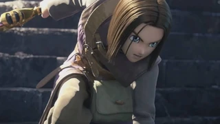 [E3 2019] В Super Smash Bros. Ultimate появится герой из Dragon Quest