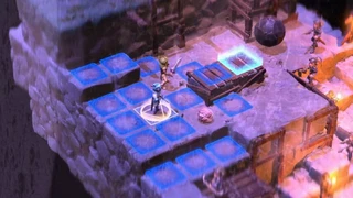 [E3 2019] The Dark Crystal Tactics — новая игра по сериалу «Темный Кристалл: Эпоха Сопротивления»