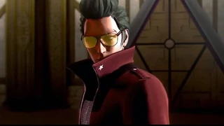 [E3 2019] Анонсирован слэшер No More Heroes 3