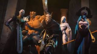 [E3 2019] Люди Икс и герои фантастической четверки появятся в Marvel Ultimate Alliance 3