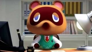 [E3 2019] Выход Animal Crossing: New Horizons перенесен на следующий год
