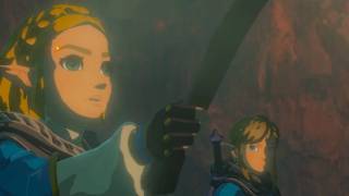 [E3 2019] Анонсировано продолжение The Legend of Zelda: Breath of the Wild — пока без названия