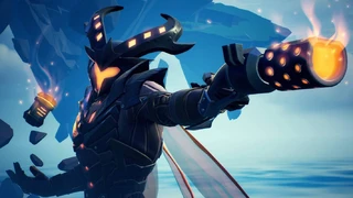 Уже 10 миллионов игроков в Dauntless
