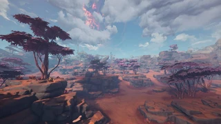 Разработчики The Cycle протестируют транспортное средство