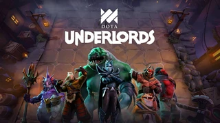 Начался стресс-тест Dota Underlords, но пока не для всех