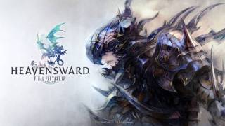 Final Fantasy XIV: Heavensward раздают бесплатно в Steam