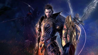 В русской версии Astellia не будет гендерных ограничений