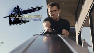 Том Холланд, исполнитель роли Человека-паука, снялся в рекламе Final Fantasy XIV