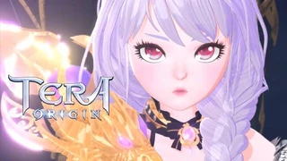 Открыт прием заявок на ЗБТ мобильной MMORPG TERA Origin