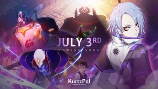 Точная дата появления новой кармы в KurtzPel