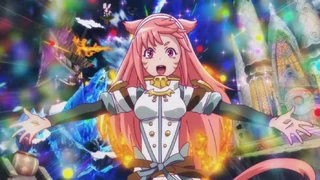 Новый рекламный ролик Final Fantasy XIV в стиле аниме