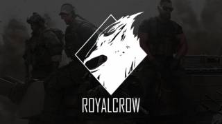 Первые арты новой военной MMO от корейской студии Royal Crow