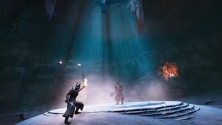 Conan Exiles — Древнее святилище открыто