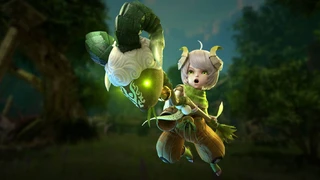 Награды за достижения в западной версии Astellia не будут влиять на характеристики