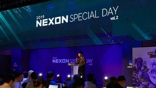 Что показали на Nexon Special Day Vol. 2