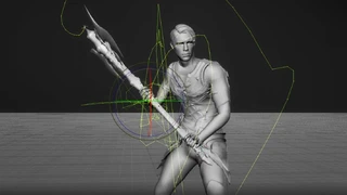 Новый выпуск «дневников» посвящен созданию анимации в Ashes of Creation