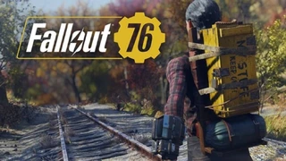 Как спасти Fallout 76?