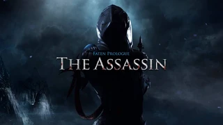 Следующим классом в Lost Ark станет Assassin