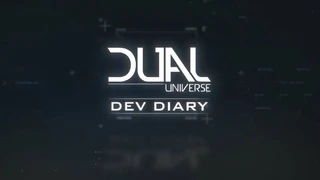Второй этап альфы Dual Universe принесет с собой новую систему крафта и улучшенную графику