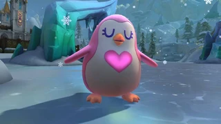 Realm Royale празднует день рождения и дарит подарки