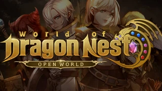 Интервью с Nexon Thailand об особенностях MMORPG World of Dragon Nest 