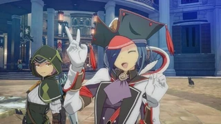 Bandai Namco показала впечатляющий трейлер Blue Protocol и анонсировала дату ЗБТ