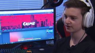 Fortnite вместо школы: как отец решил сделать из сына про-геймера