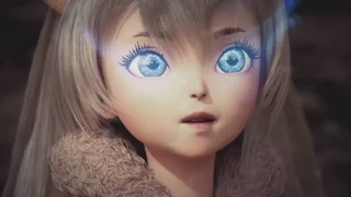 Tera Classic — Красивый синематик и трейлеры классов