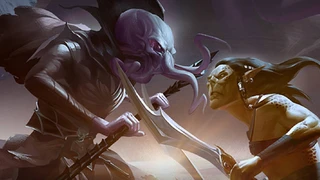 «Восстание» — следующее крупное дополнение для Neverwinter