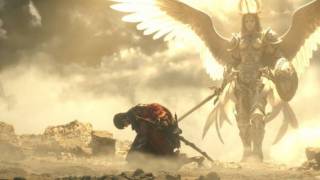 Продюсер Final Fantasy XIV намекнул на кроссовер с World of Warcraft и Diablo