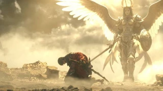 Продюсер Final Fantasy XIV намекнул на кроссовер с World of Warcraft и Diablo