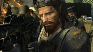Новая операция для Call of Duty: Black Ops 4 добавила карты, оружие, режимы и персонажей