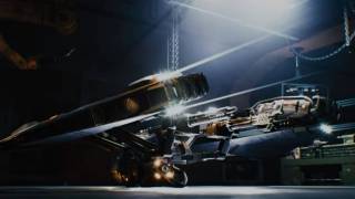 Создатель Halo тизерит научно-фантастический шутер Disintegration