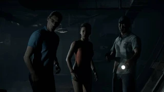 Для The Dark Pictures: Man of Medan заготовлены два кооперативных режима