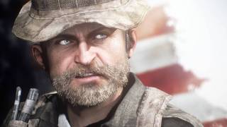 Капитан Прайс готов открывать двери в Call of Duty: Black Ops 4