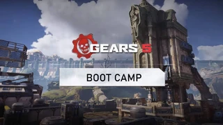 Gears 5 — Проверить свои навыки вы сможете в тренировочном режиме