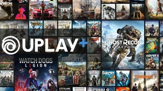 Опубликован полный список игр подписки Uplay+