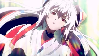 Phantasy Star Online 2 получит собственный аниме-сериал