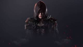 Представлены два класса архетипа Assassin в Lost Ark — Blade и Demonic