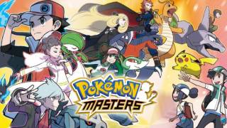 Основные режимы Pokemon Masters в новом трейлере