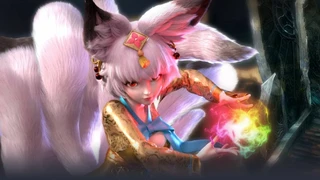 Подробности масштабной PvPvE-активности Avalon в MMORPG Astellia