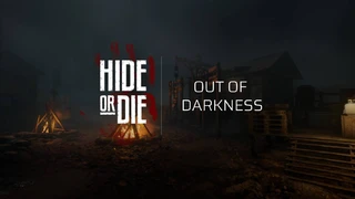 Геймплей ассиметричного хоррора на 30 человек Hide Or Die в свежем тизере