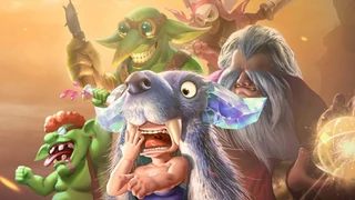 Начался закрытый бета-тест ПК-версии Auto Chess