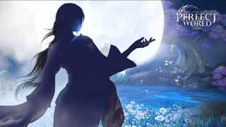 Perfect World Mobile выйдет на западном рынке