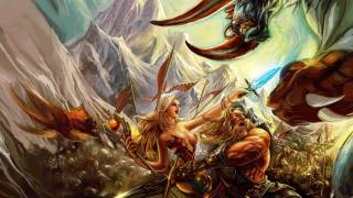 Runewaker закроет сразу две игры в Тайване — Runes of Magic и Dragon’s Prophet