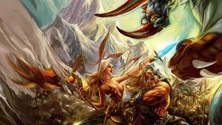 Runewaker закроет сразу две игры в Тайване — Runes of Magic и Dragon’s Prophet