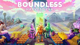 Теперь вы можете стать фермером в Boundless