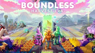 Теперь вы можете стать фермером в Boundless